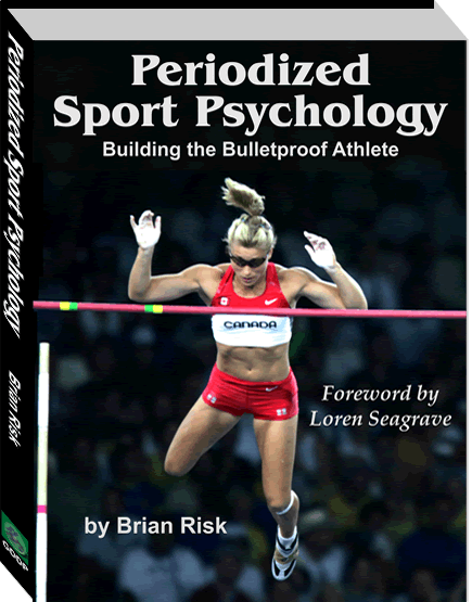 Periodized Sport Psychology - Building the Bulletproof Athlete